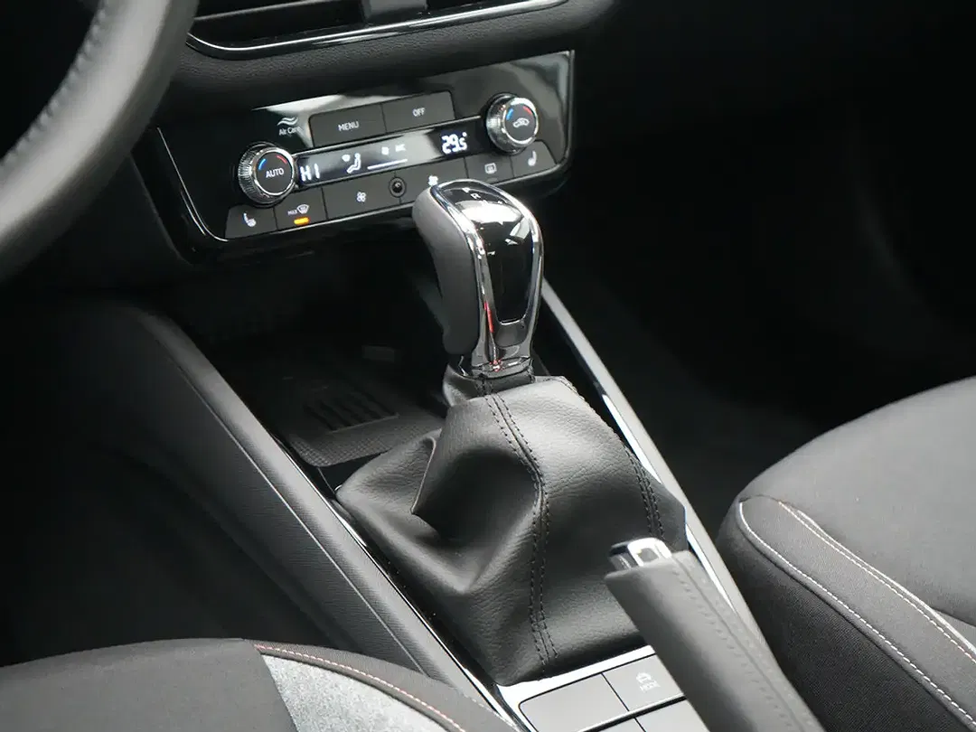 Skoda Kamiq - Thumbnail 9