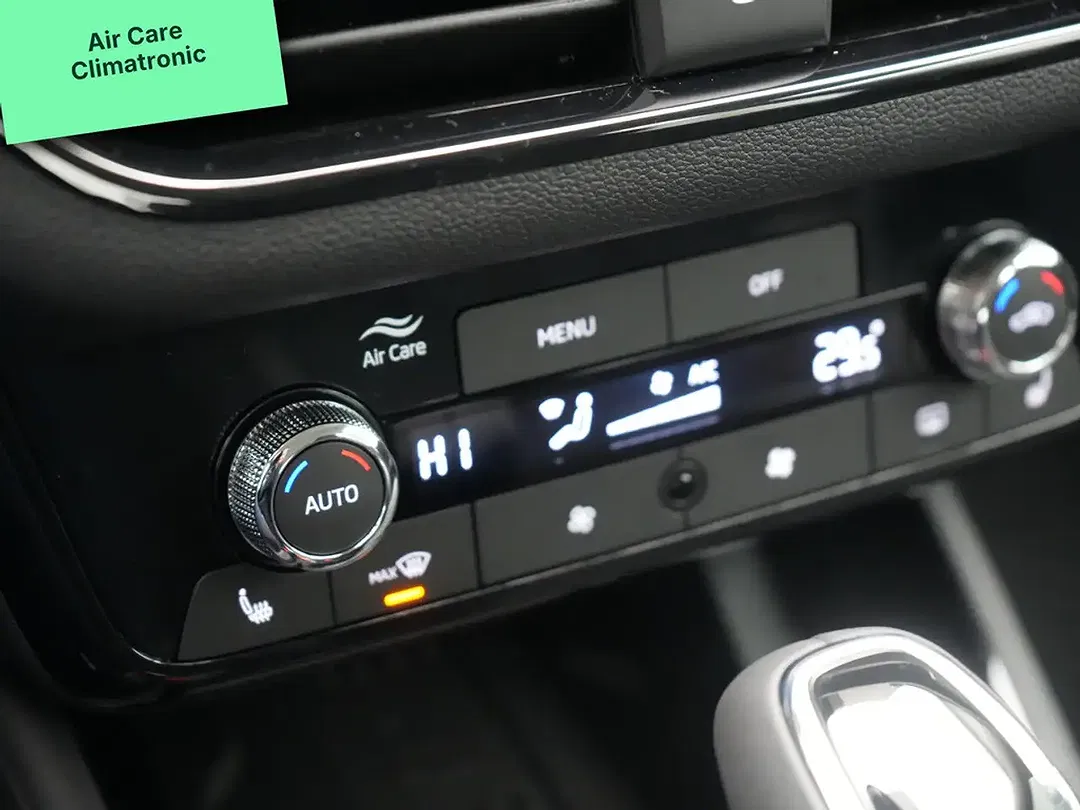 Skoda Kamiq - Thumbnail 10