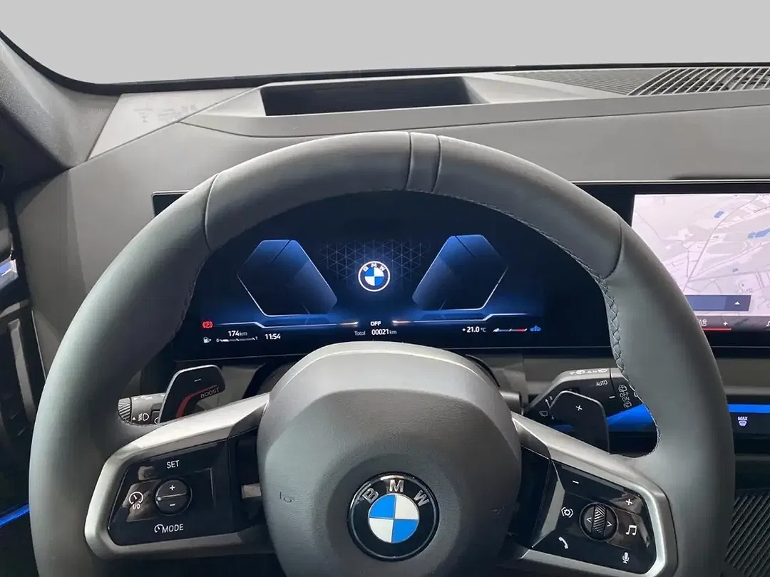 BMW X3 - Thumbnail 10