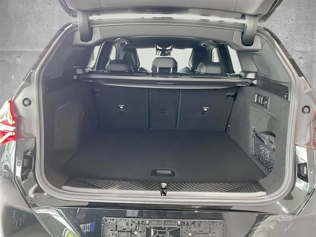 BMW X3 - Thumbnail 14