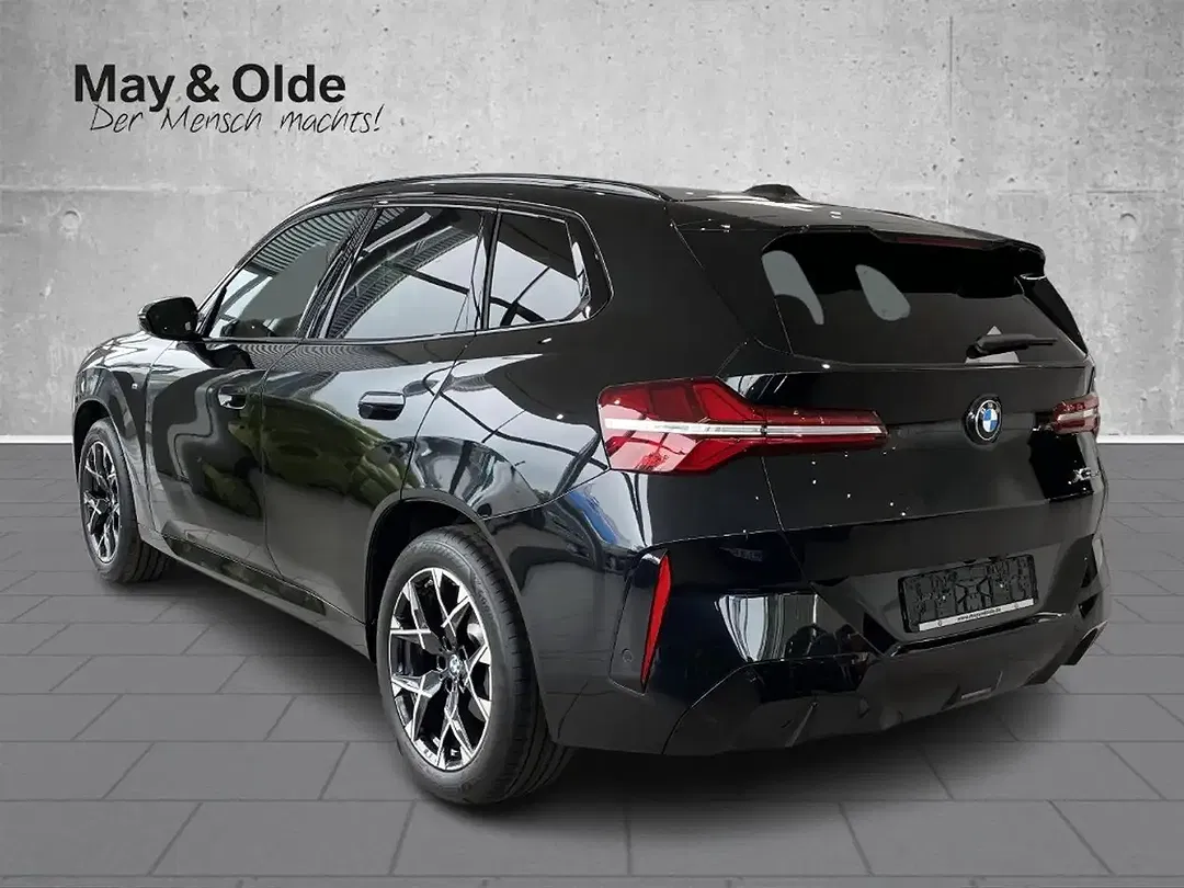 BMW X3 - Thumbnail 5