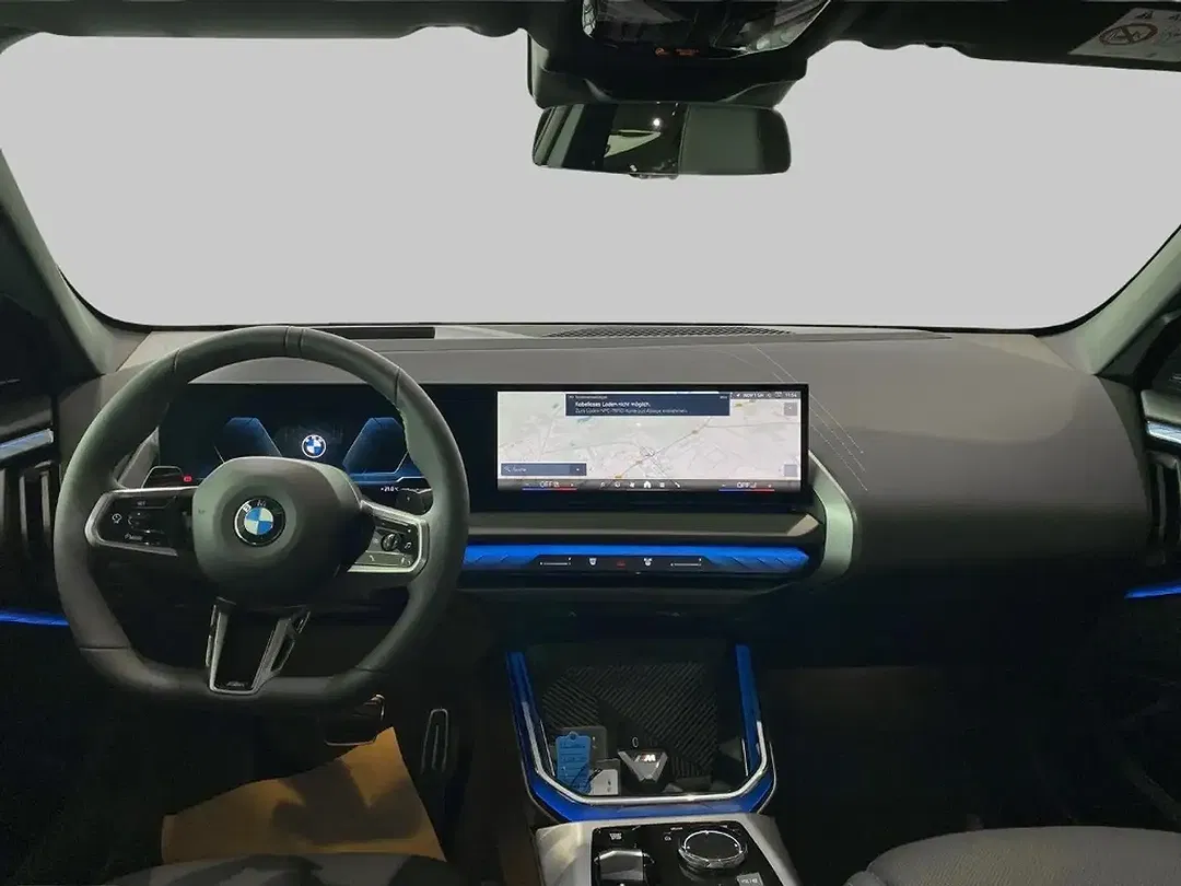 BMW X3 - Thumbnail 7