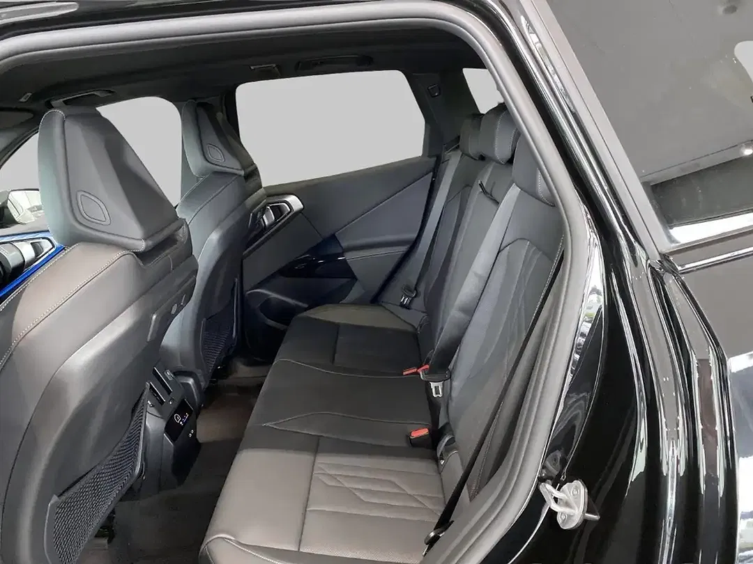BMW X3 - Thumbnail 8