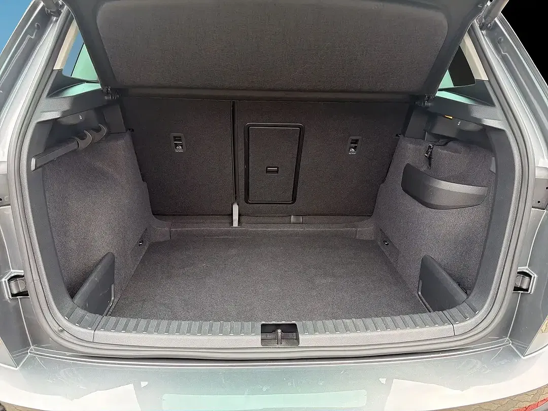 Skoda Karoq - Thumbnail 10