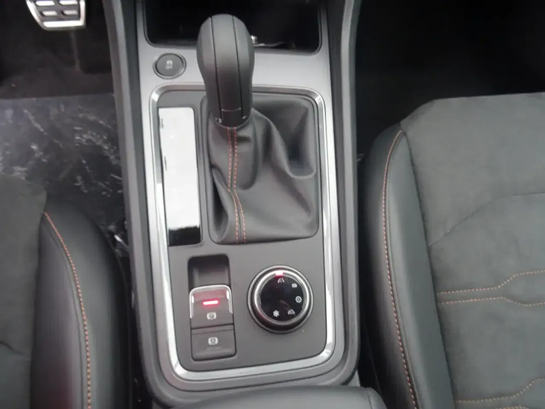 CUPRA Ateca - Thumbnail 11