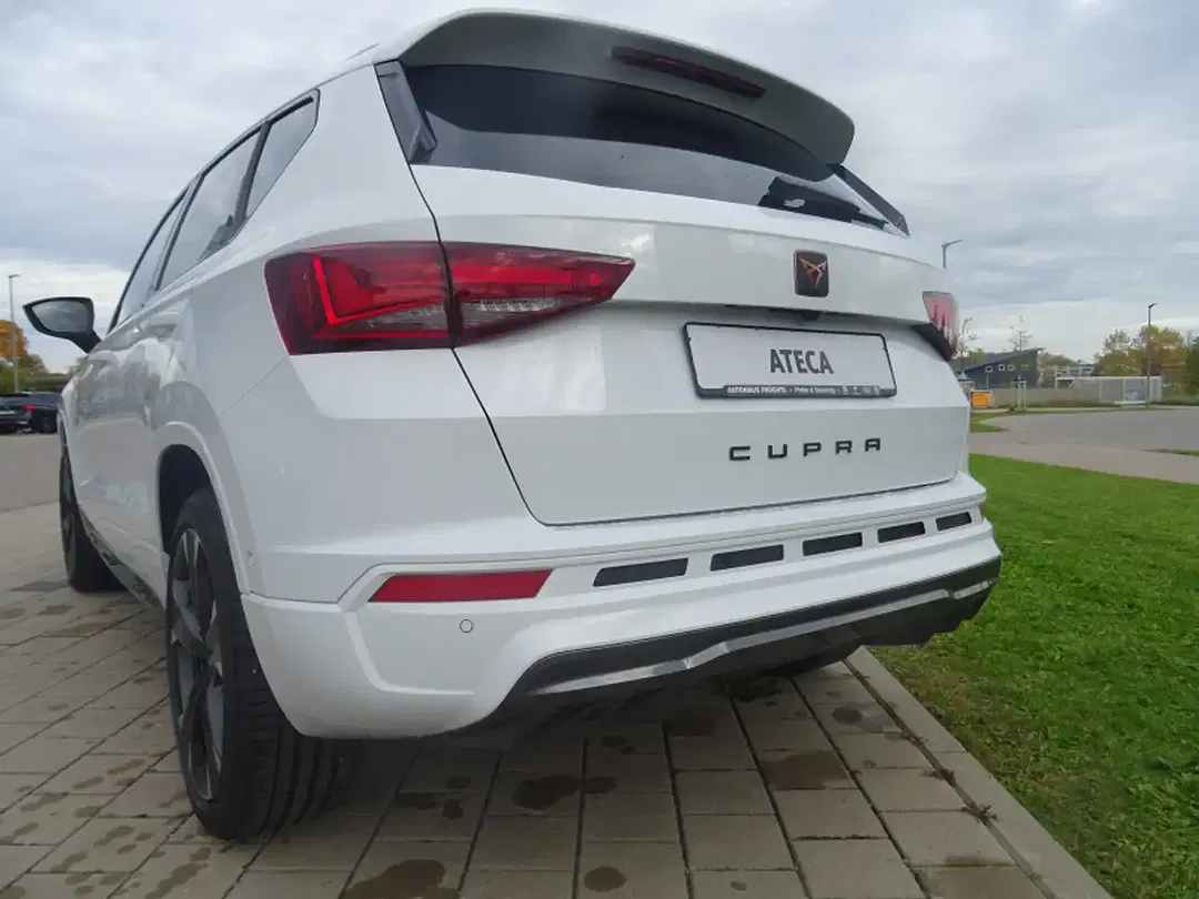 CUPRA Ateca - Thumbnail 5