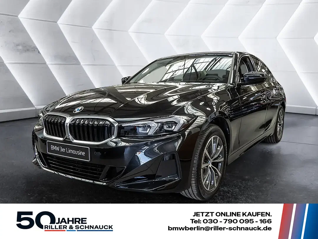BMW 320 - Afbeelding 1
