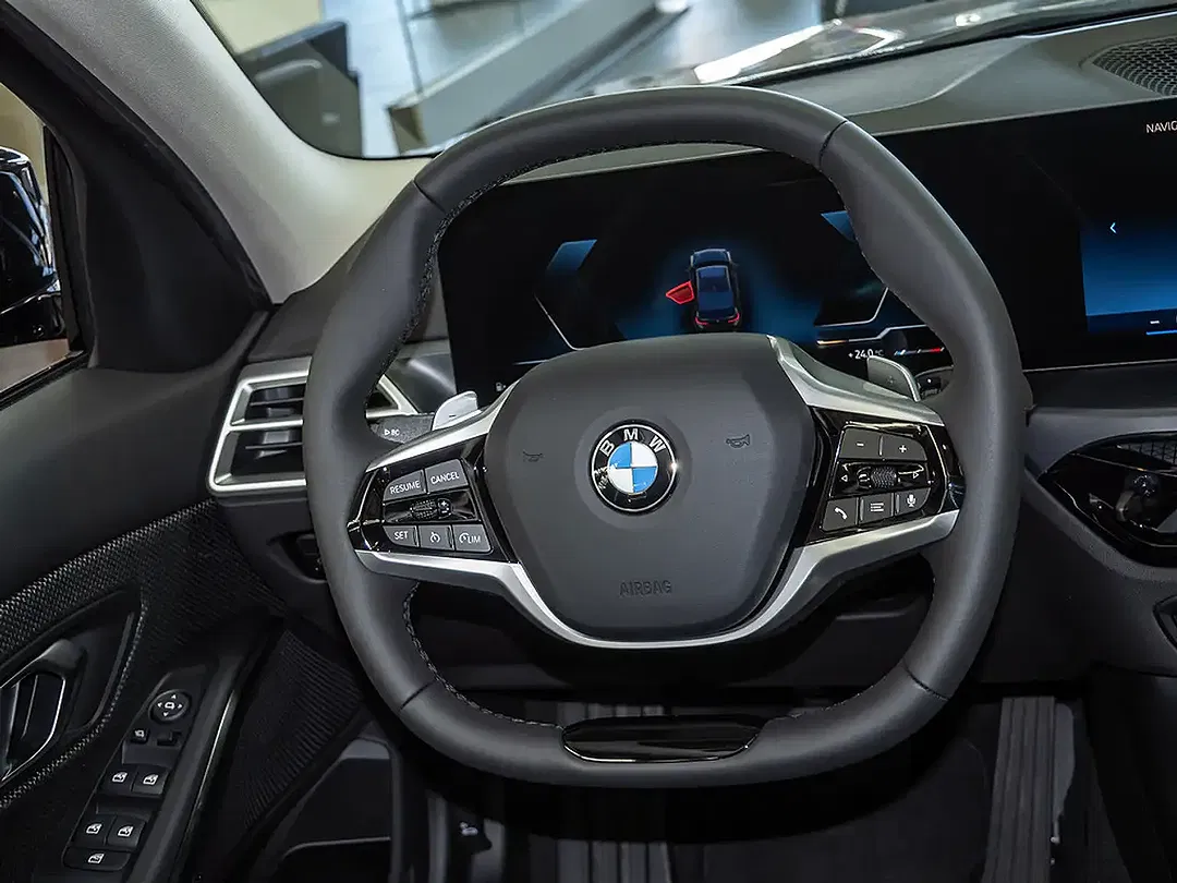 BMW 320 - Thumbnail 10