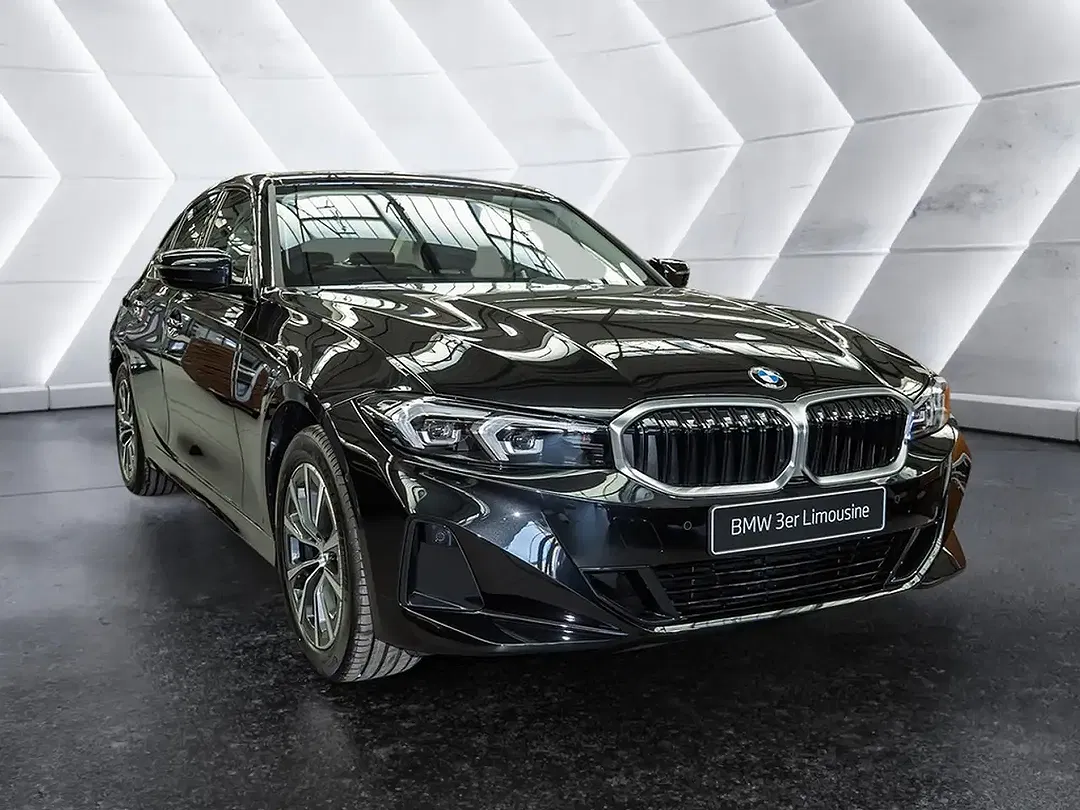 BMW 320 - Thumbnail 2