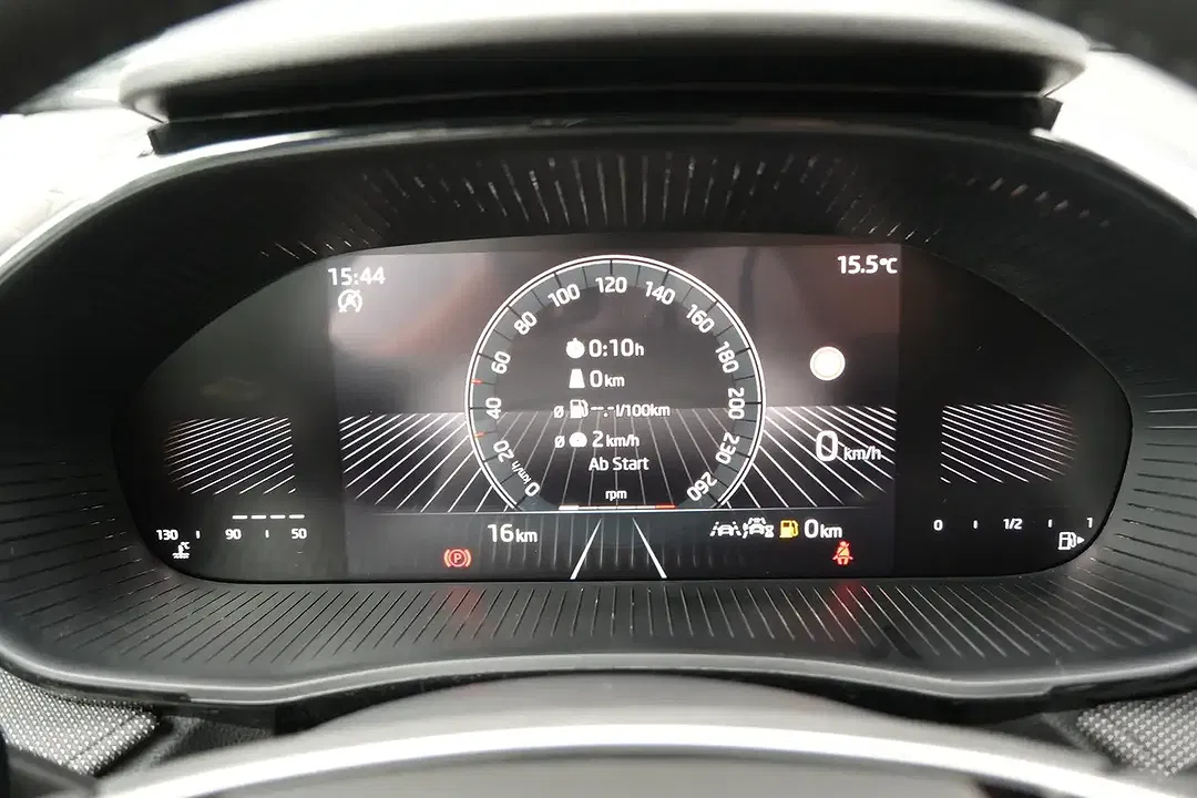 Skoda Fabia - Thumbnail 13