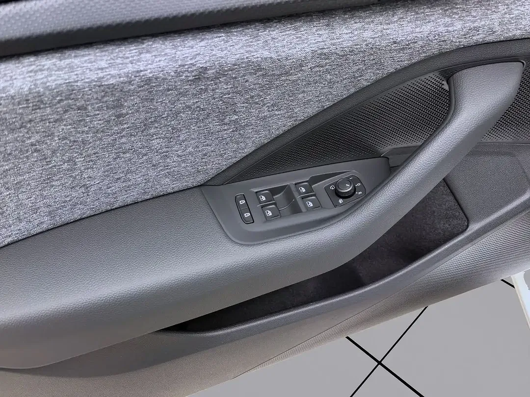 Skoda Superb - Thumbnail 11
