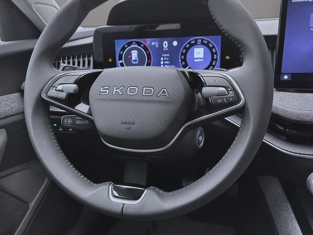 Skoda Superb - Thumbnail 13
