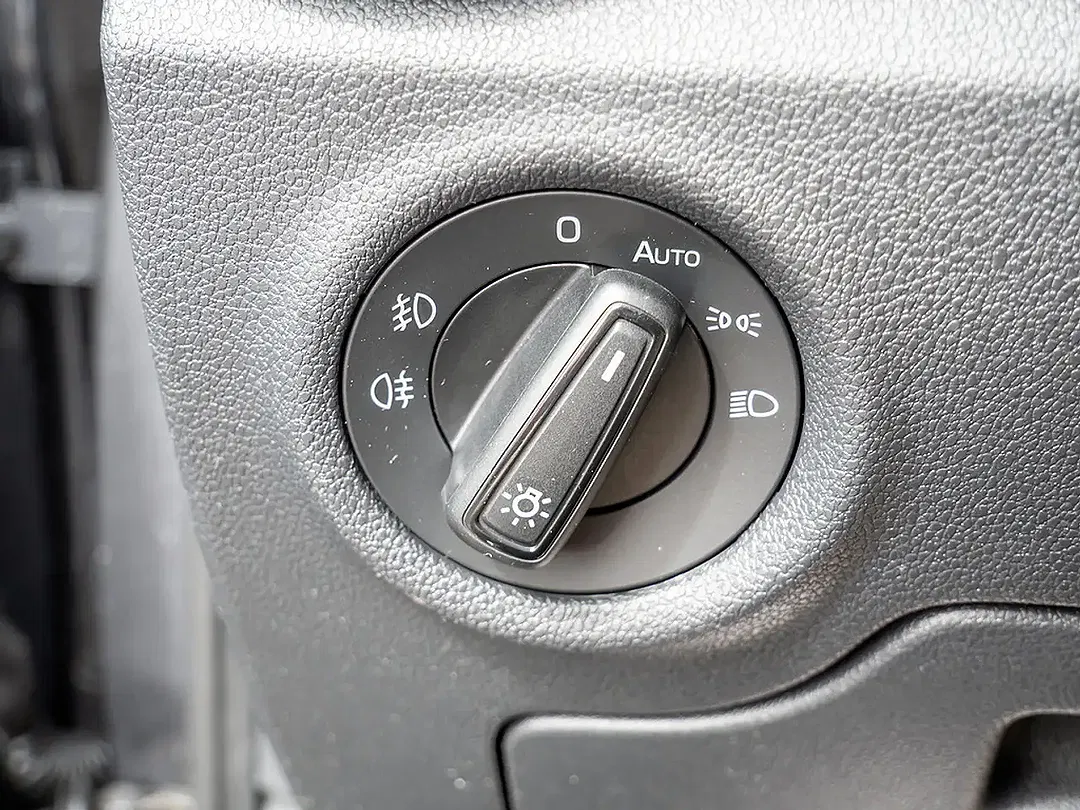 Skoda Fabia - Thumbnail 14