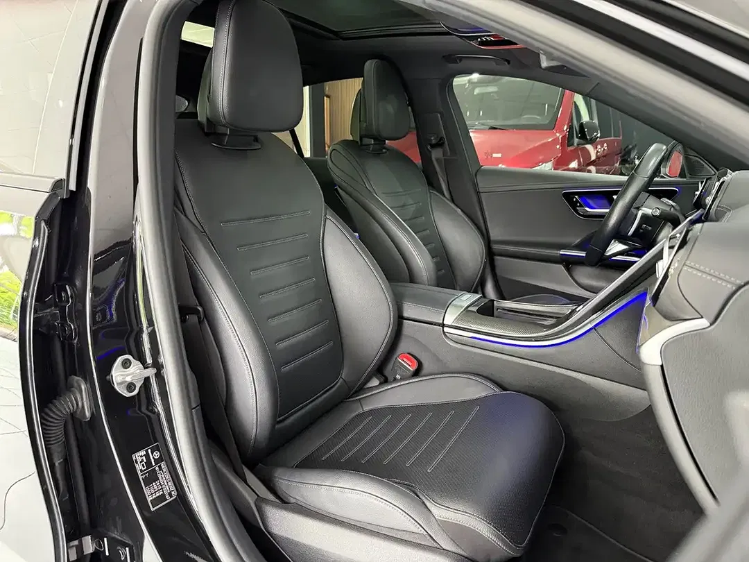 Mercedes-Benz C 300 - Thumbnail 10