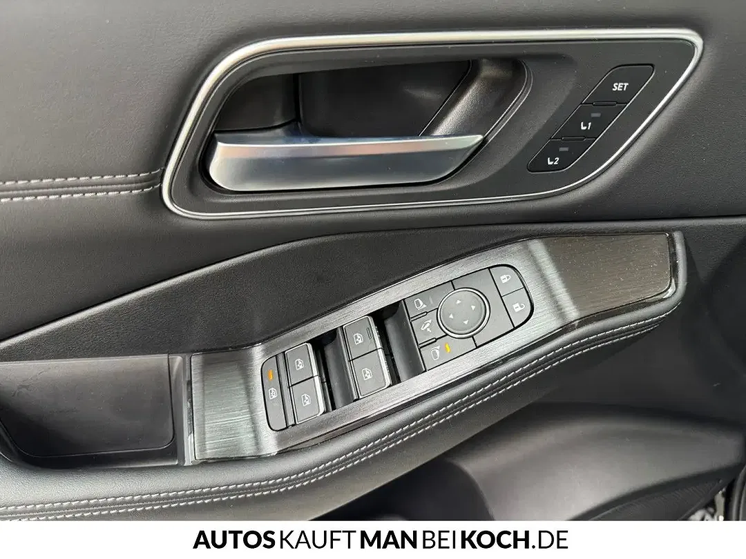 Nissan X-Trail - Thumbnail 12