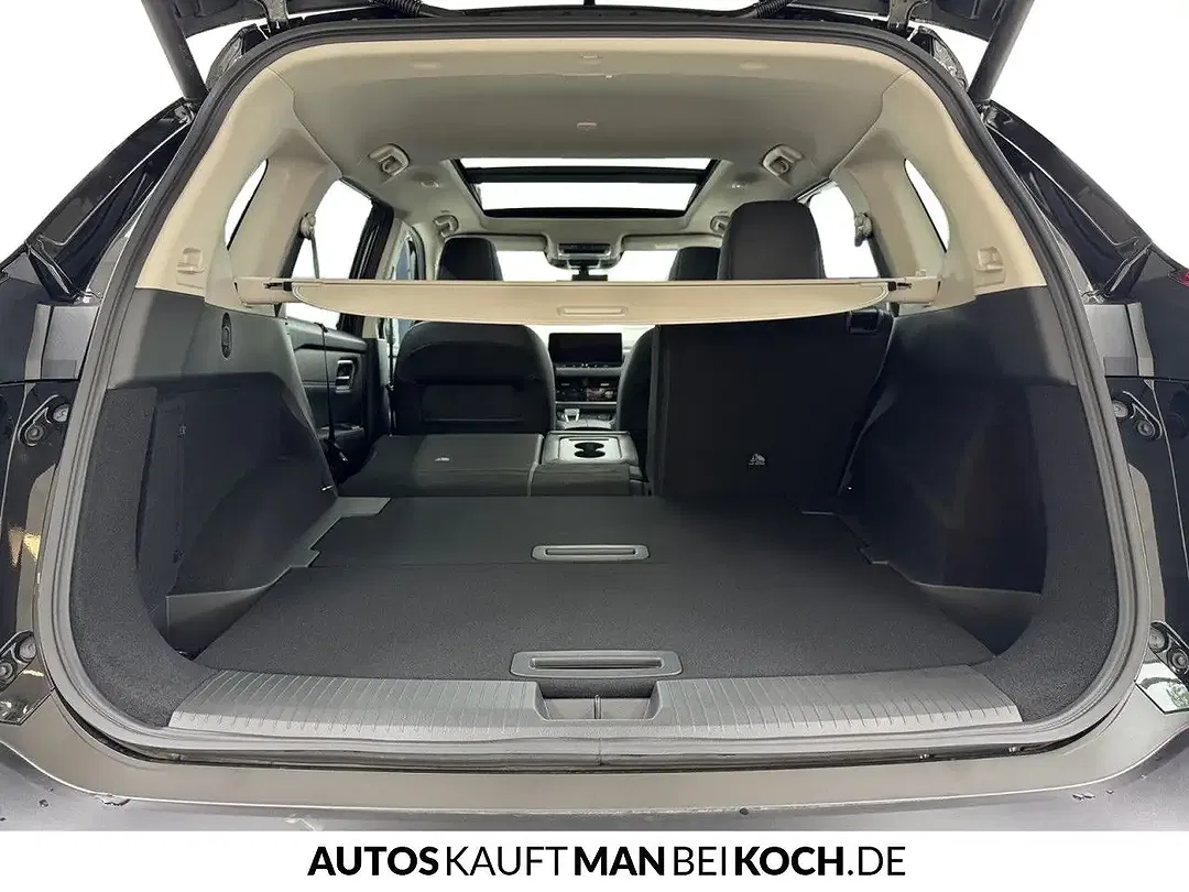 Nissan X-Trail - Thumbnail 13