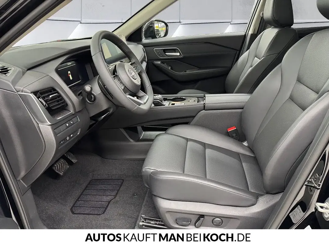 Nissan X-Trail - Thumbnail 5