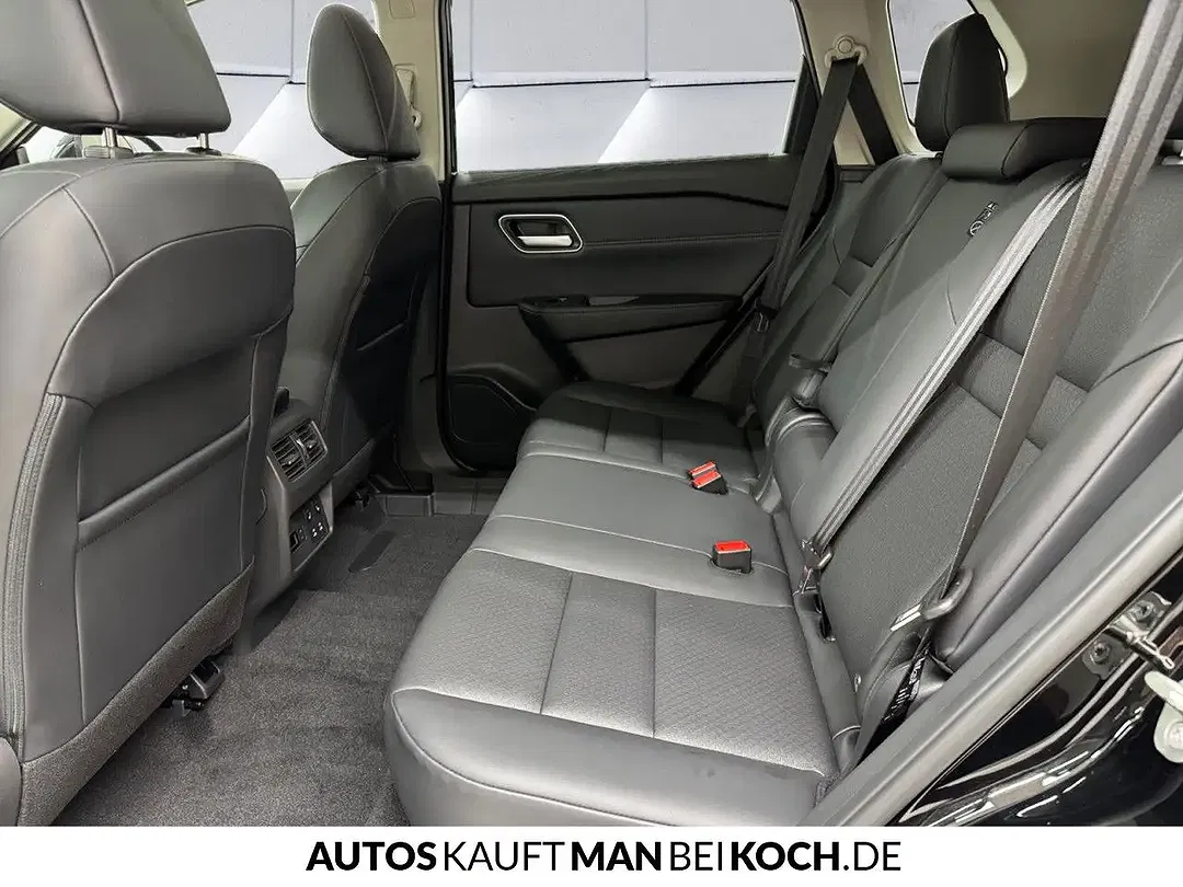 Nissan X-Trail - Thumbnail 6