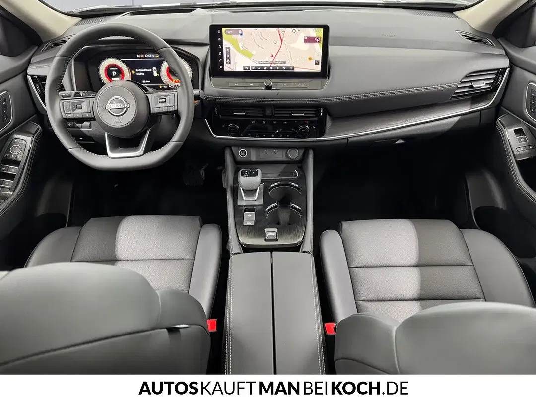 Nissan X-Trail - Thumbnail 7