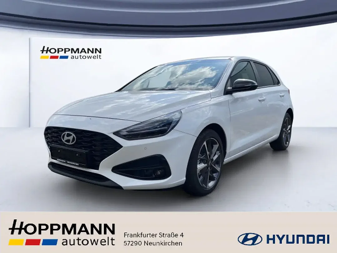 Hyundai i30 - Afbeelding 1