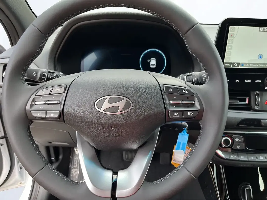 Hyundai i30 - Thumbnail 10