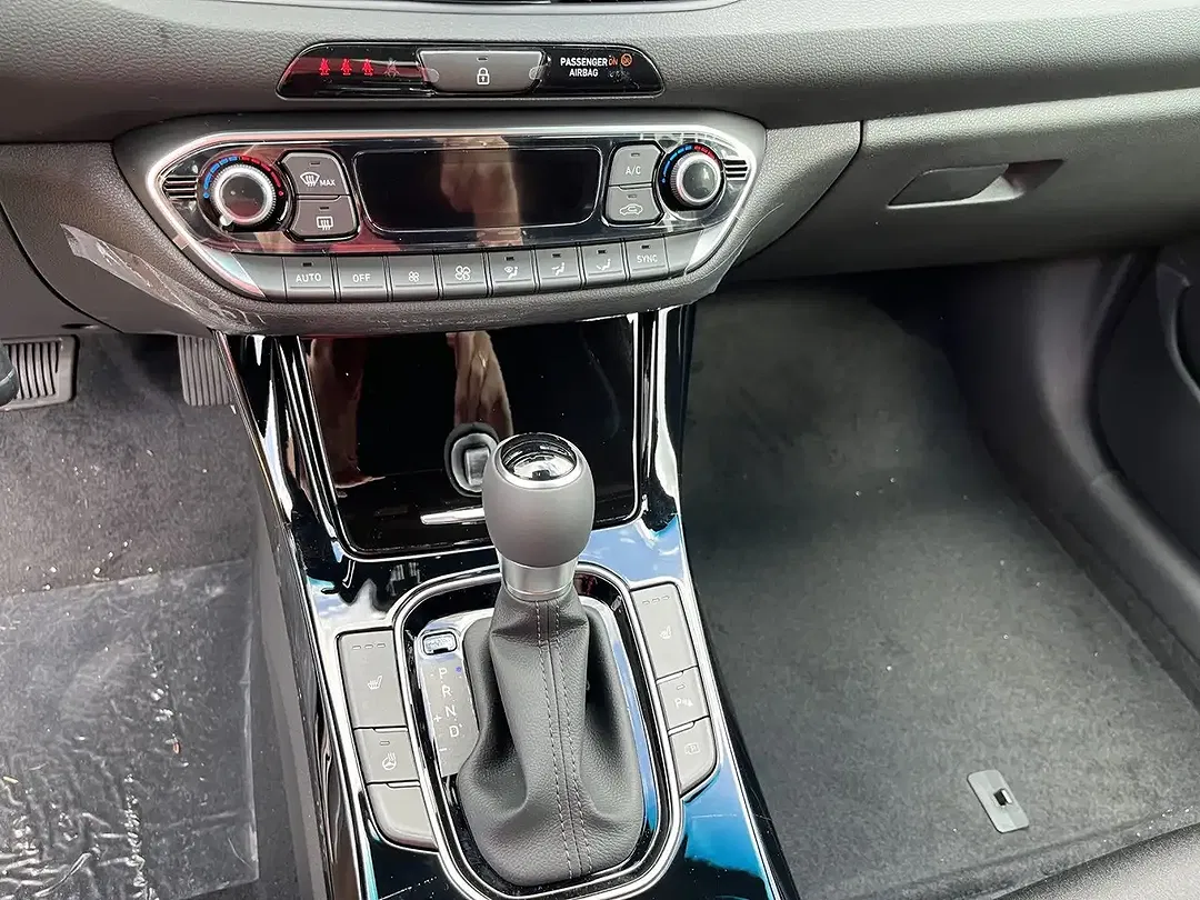 Hyundai i30 - Thumbnail 12