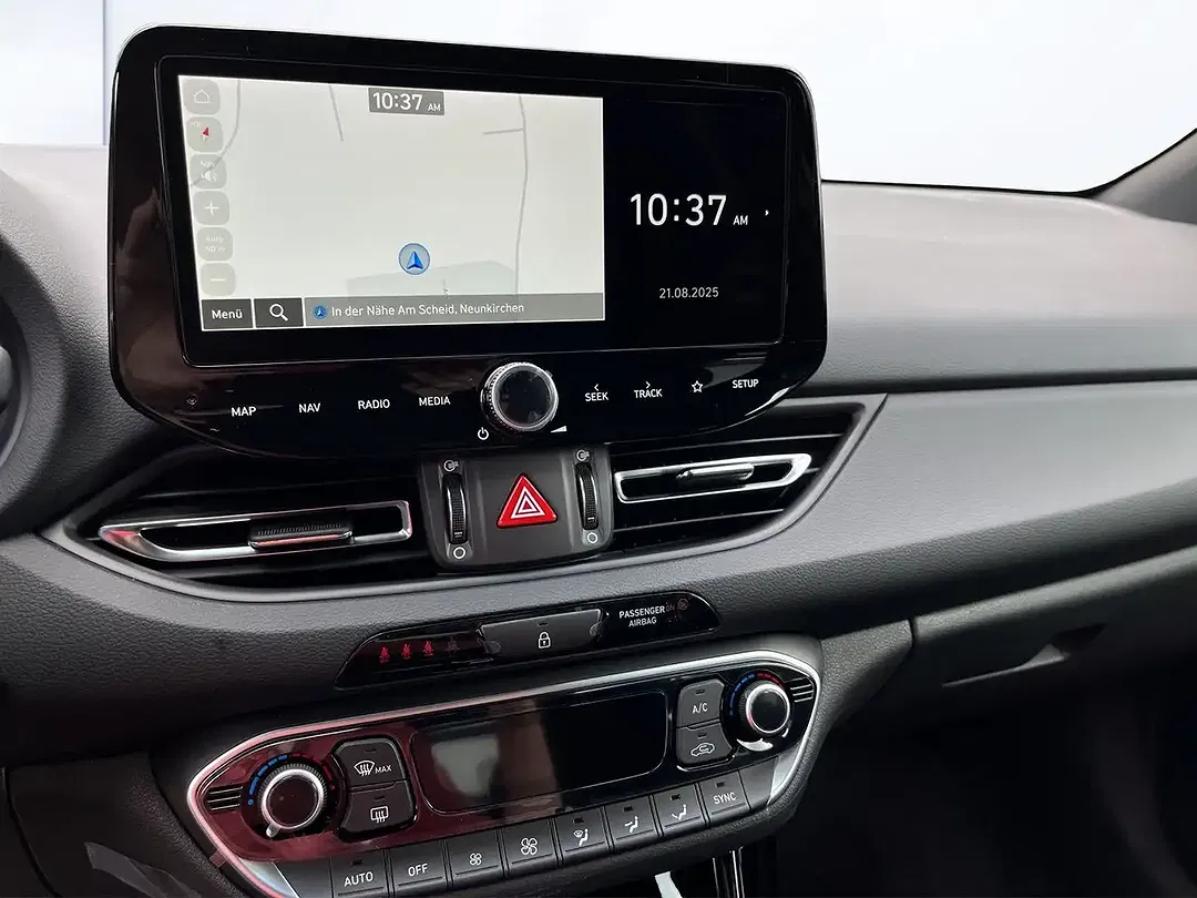 Hyundai i30 - Thumbnail 13