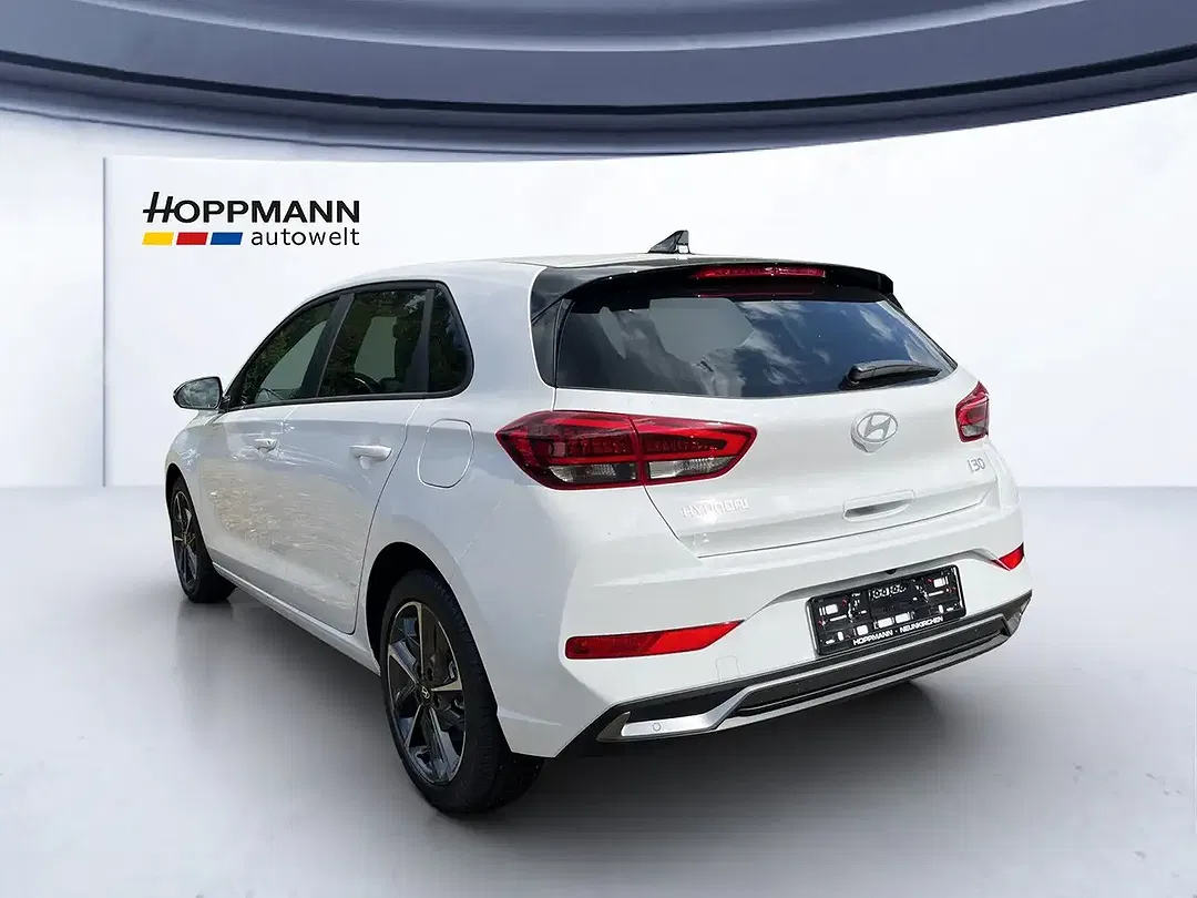Hyundai i30 - Thumbnail 4