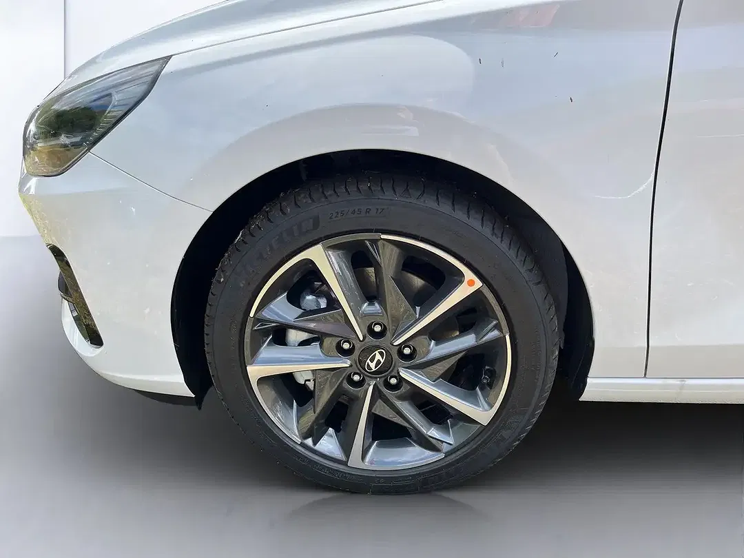 Hyundai i30 - Thumbnail 6