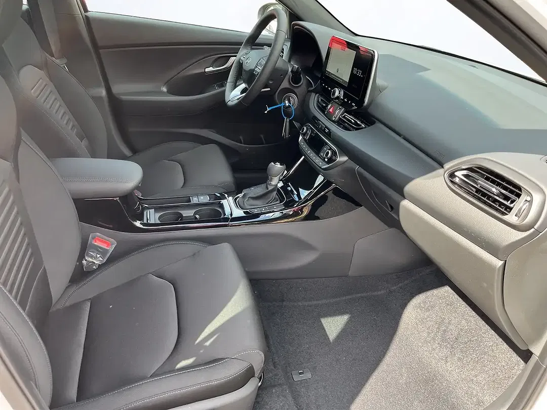 Hyundai i30 - Thumbnail 8