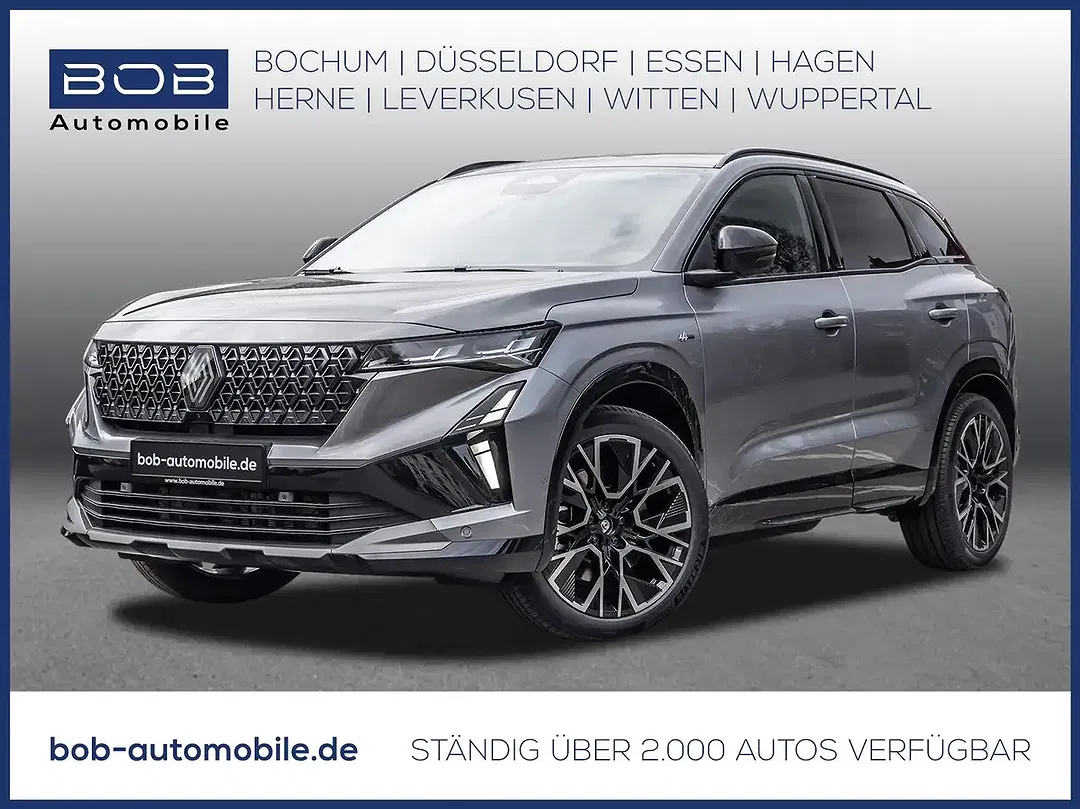 Renault Austral - Thumbnail 1