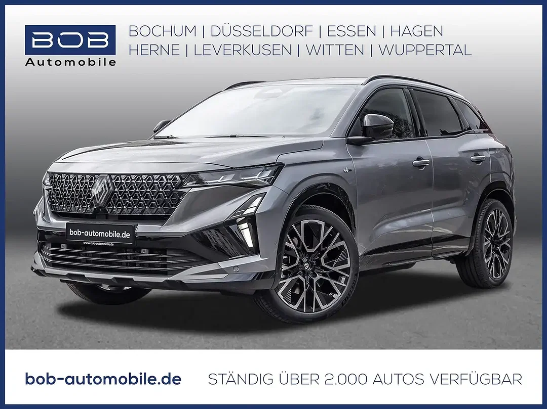 Renault Austral - Afbeelding 1