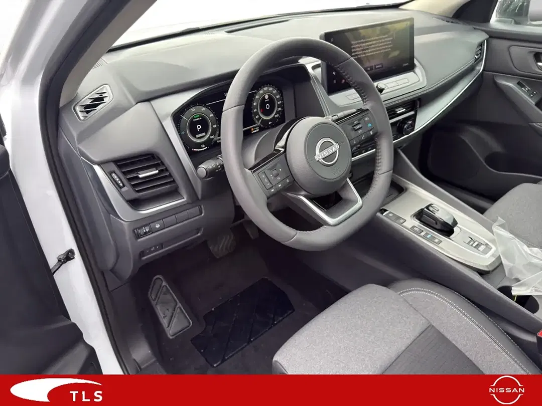 Nissan Qashqai - Thumbnail 10