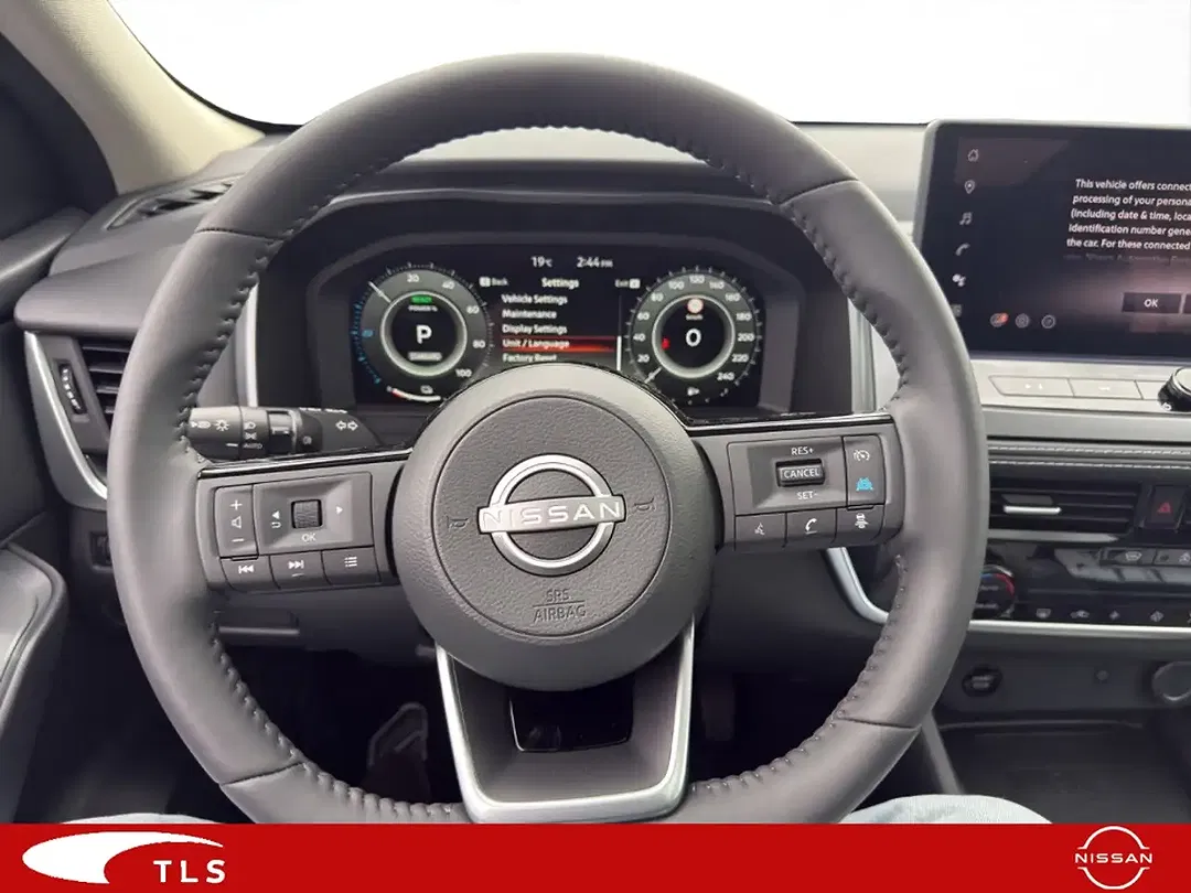 Nissan Qashqai - Thumbnail 11