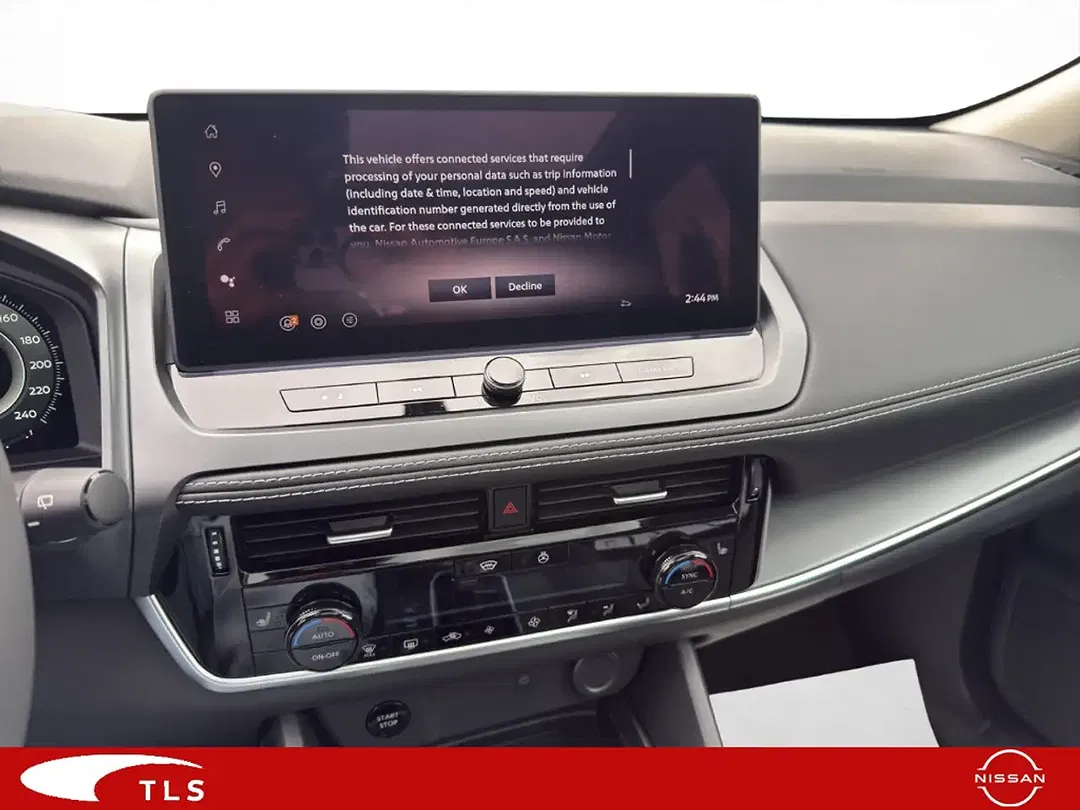 Nissan Qashqai - Thumbnail 13