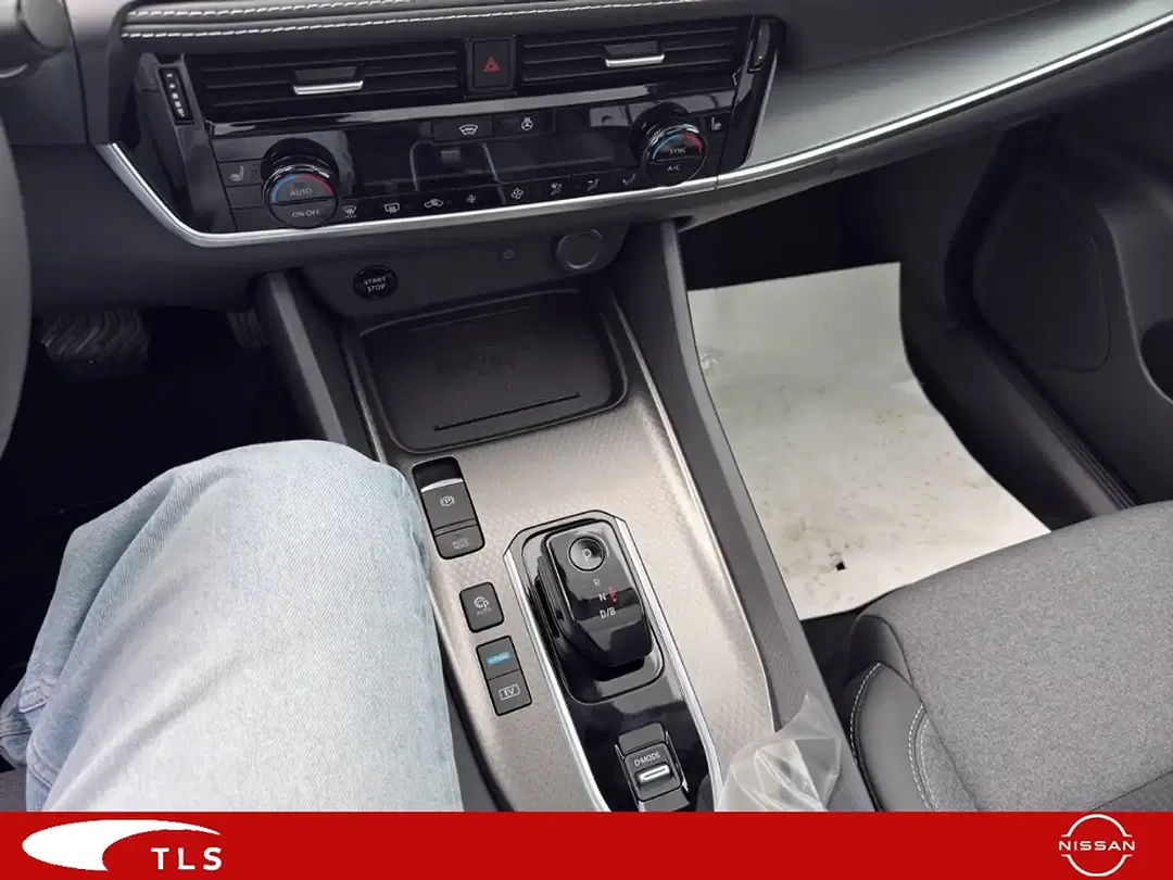 Nissan Qashqai - Thumbnail 14