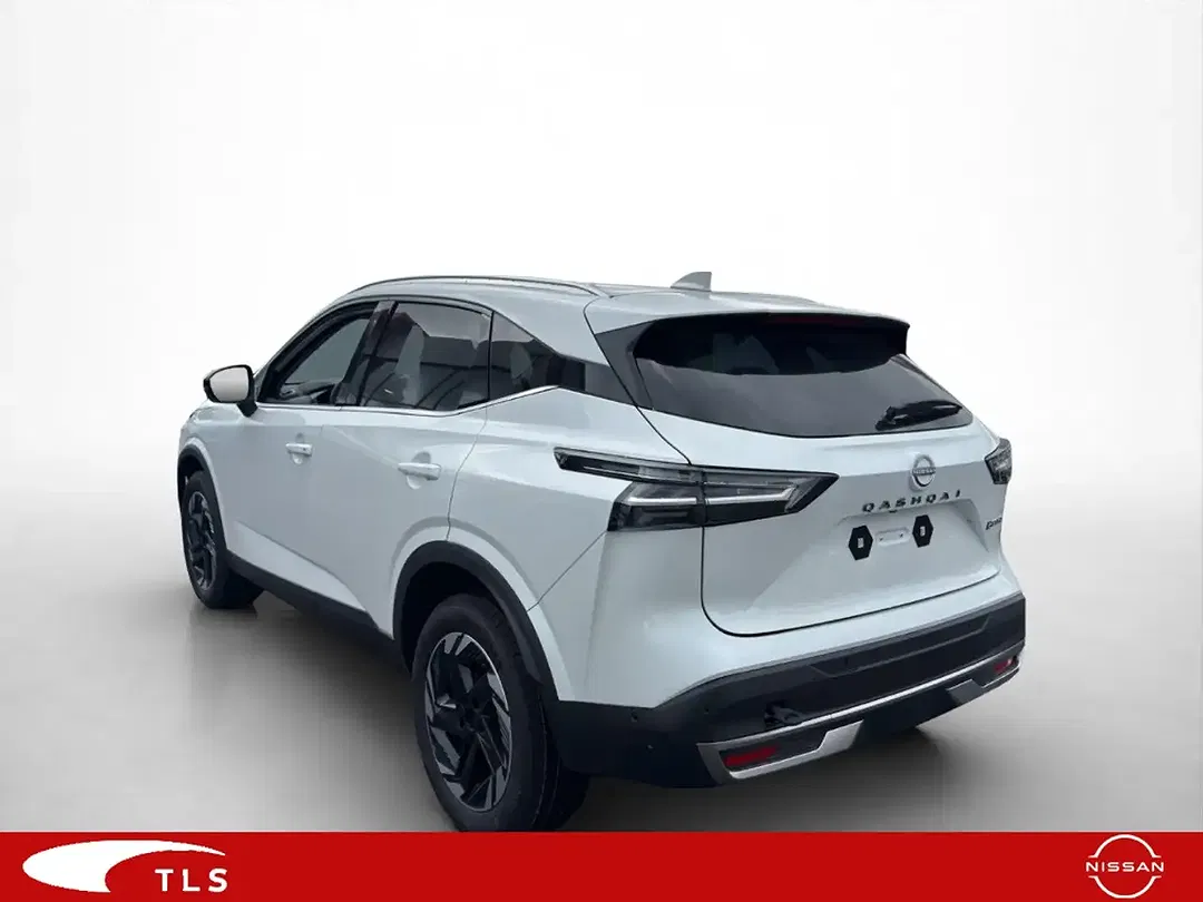 Nissan Qashqai - Thumbnail 2