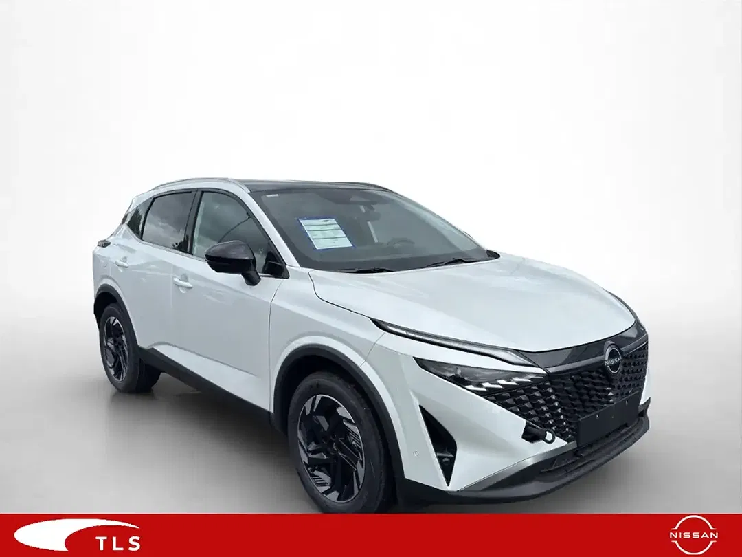 Nissan Qashqai - Thumbnail 4
