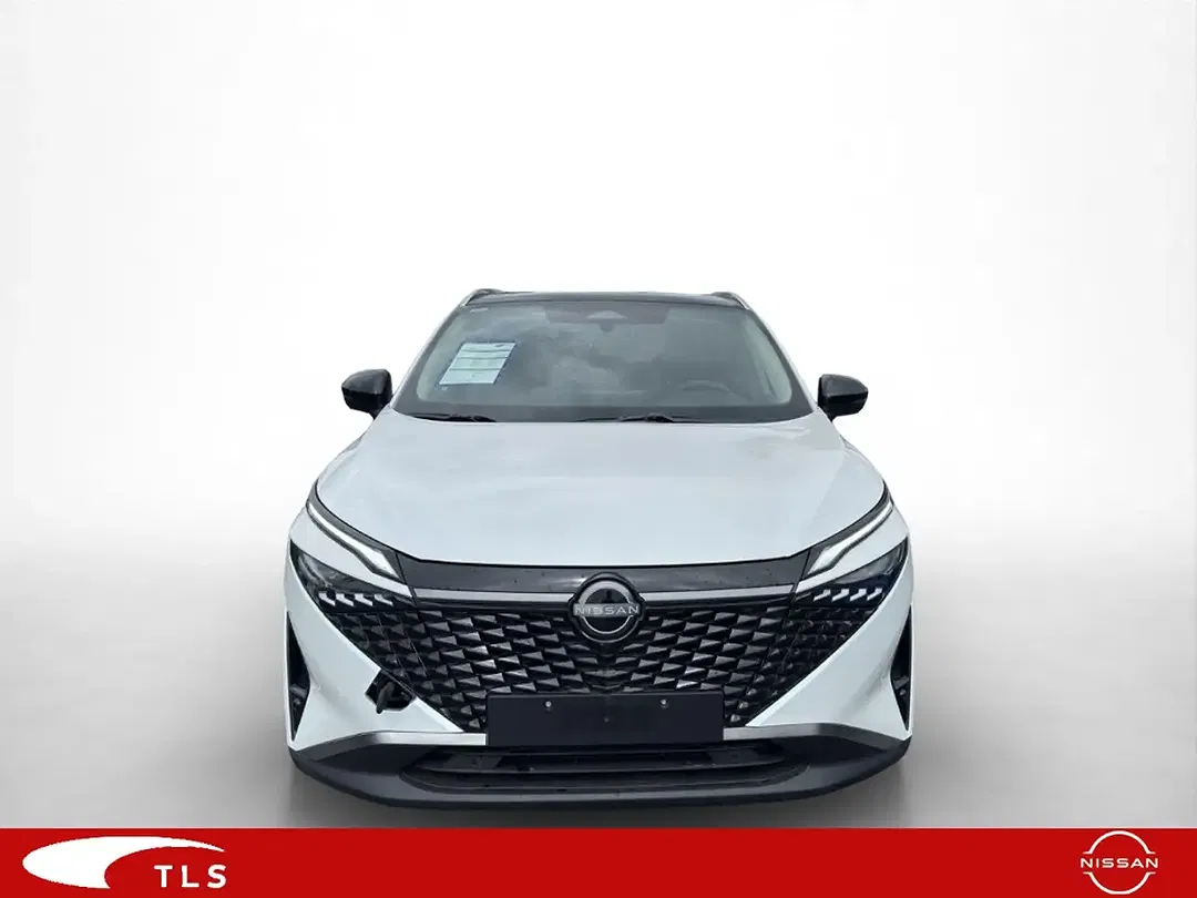 Nissan Qashqai - Thumbnail 5
