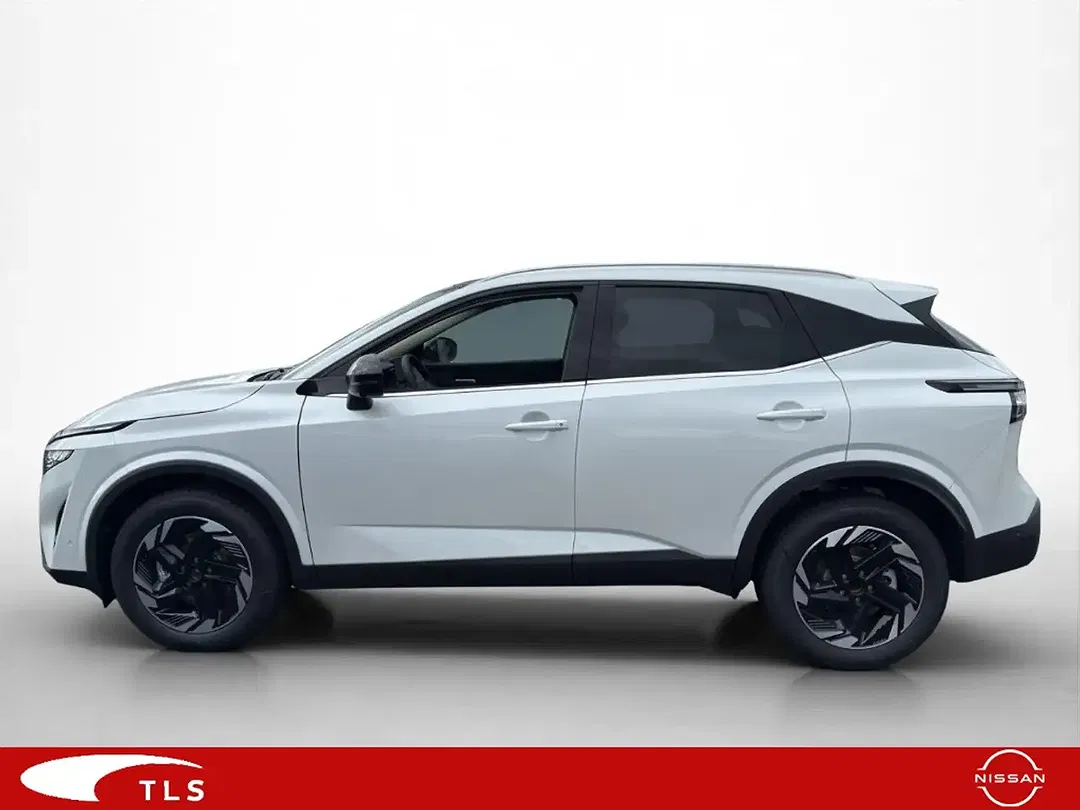 Nissan Qashqai - Thumbnail 6