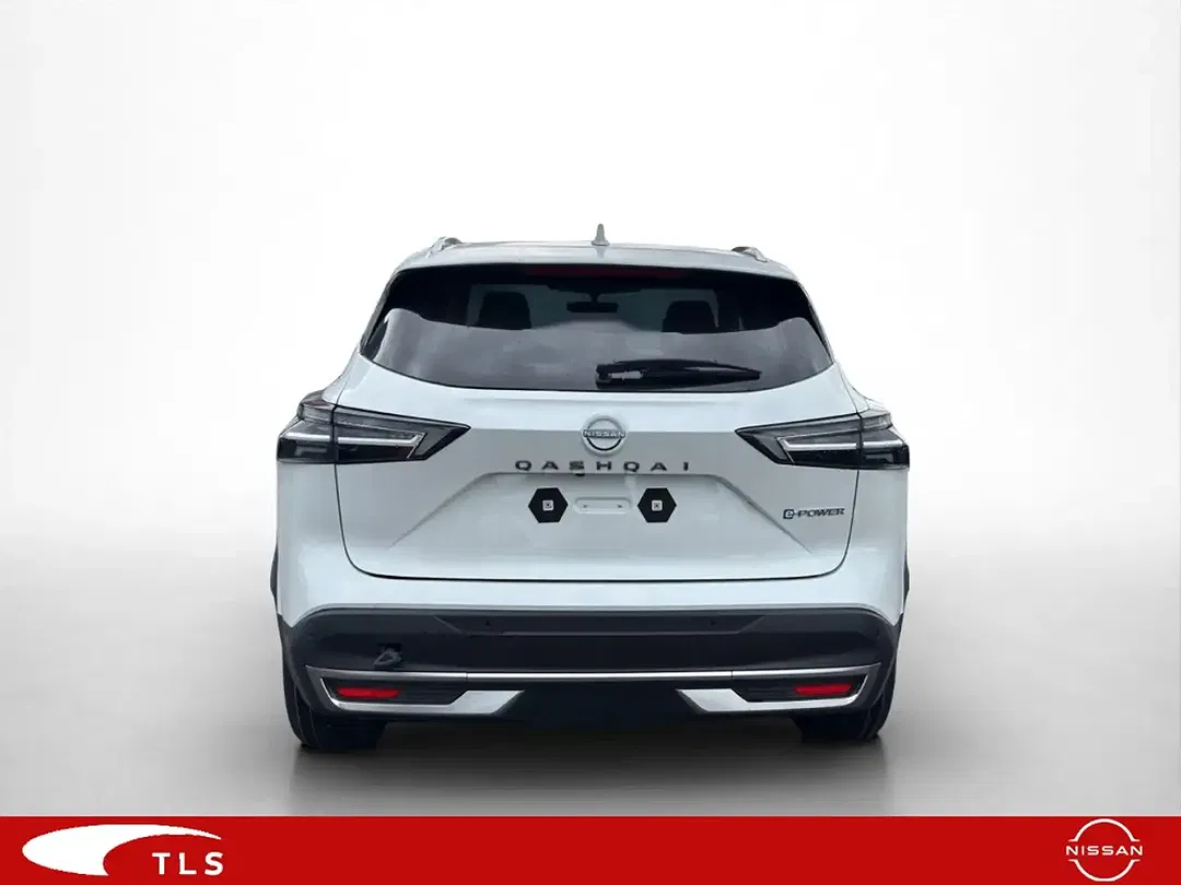 Nissan Qashqai - Thumbnail 7