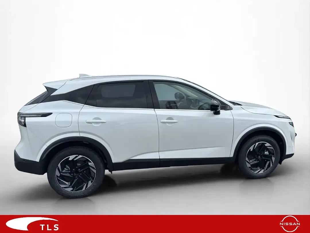 Nissan Qashqai - Thumbnail 8