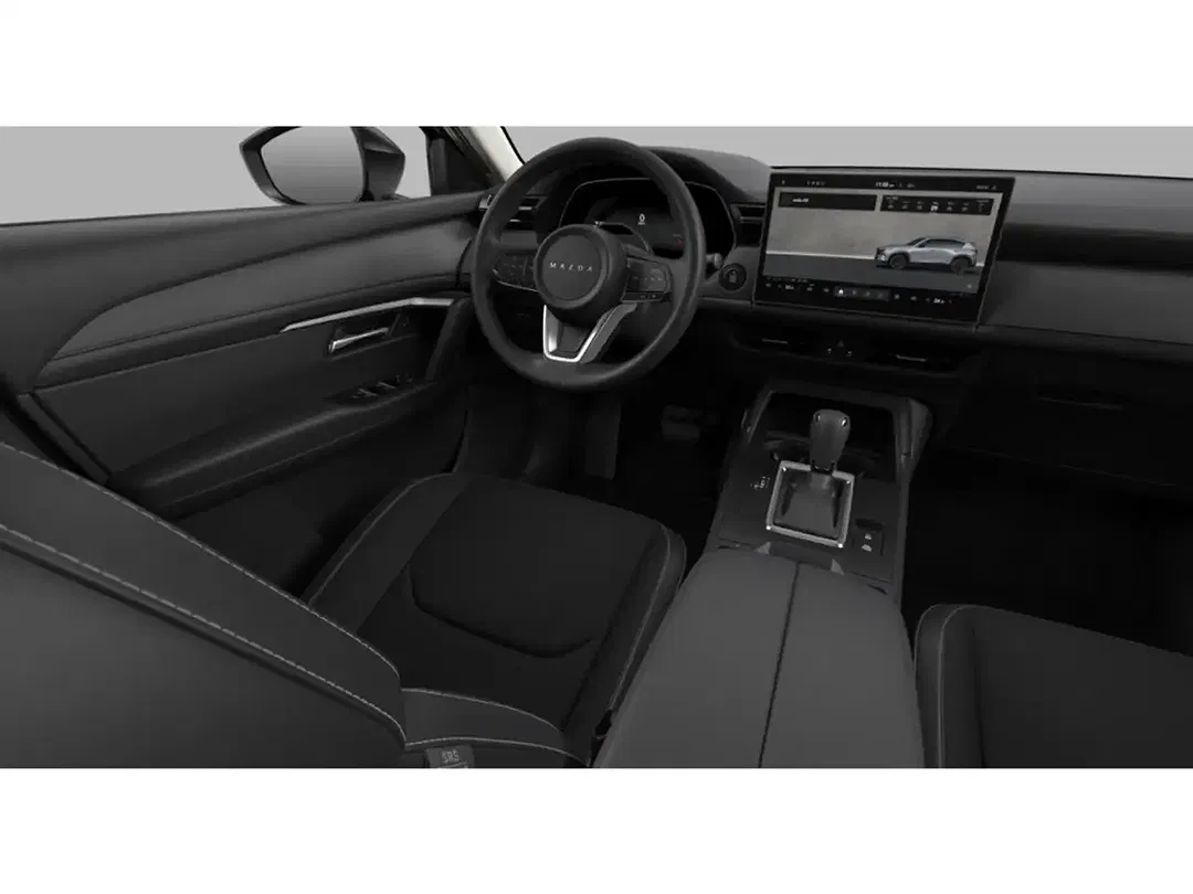 Mazda CX-5 - Thumbnail 10