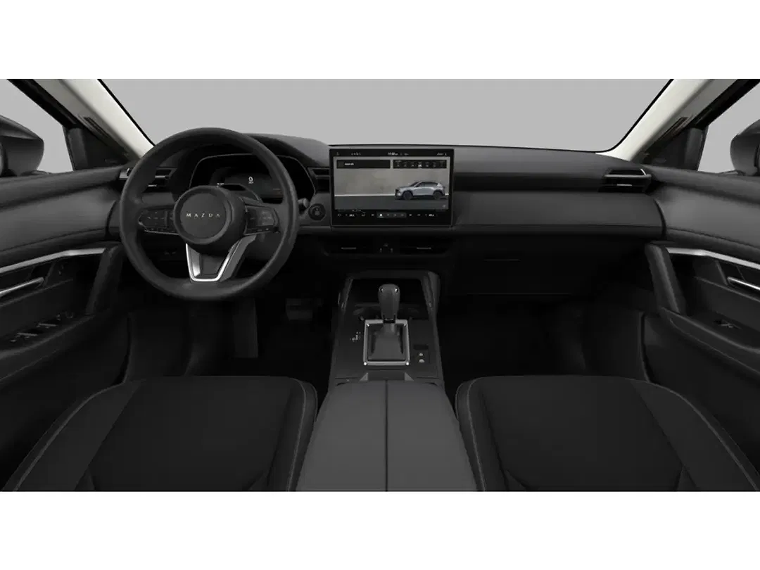 Mazda CX-5 - Thumbnail 12