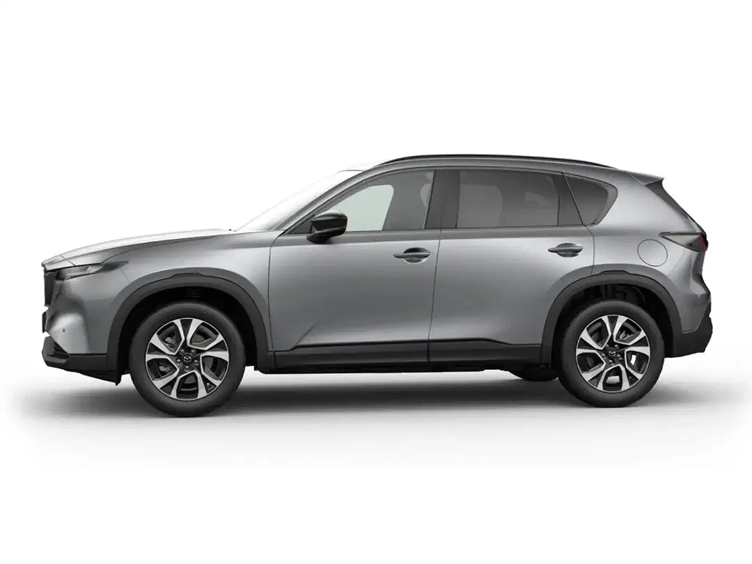 Mazda CX-5 - Thumbnail 2