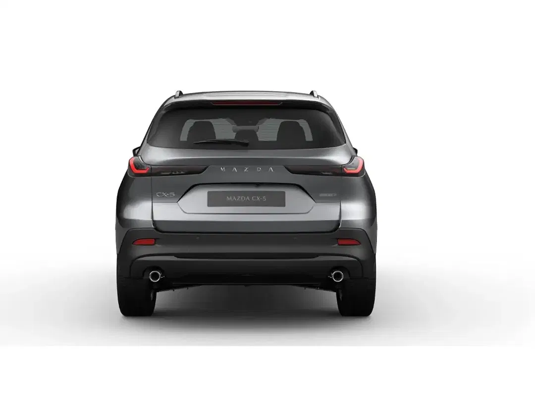 Mazda CX-5 - Thumbnail 4