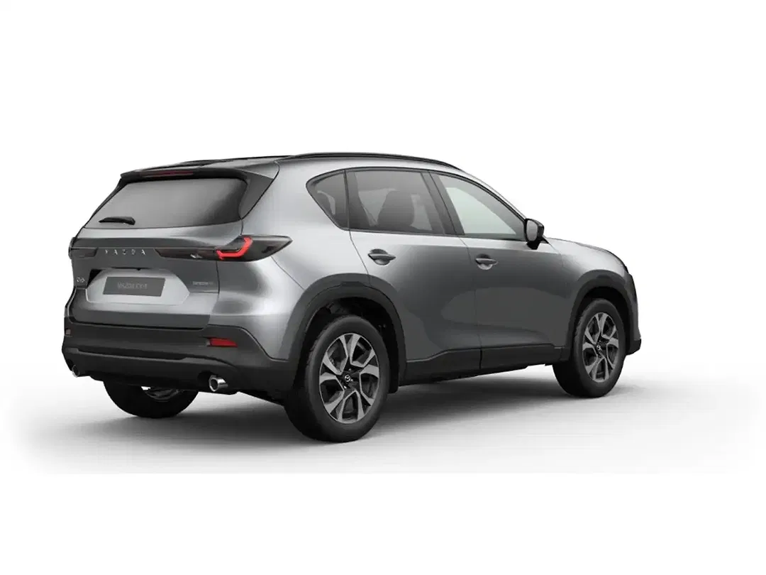 Mazda CX-5 - Thumbnail 5