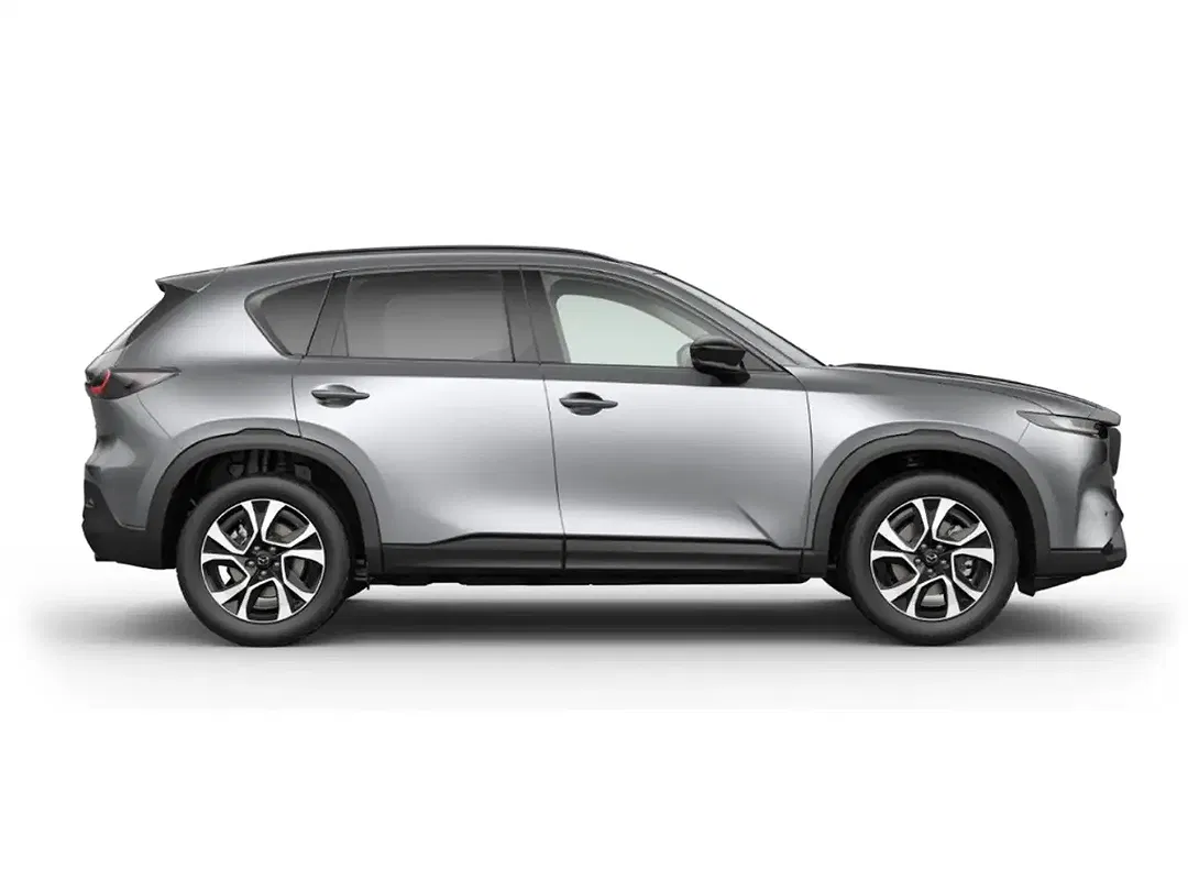 Mazda CX-5 - Thumbnail 6