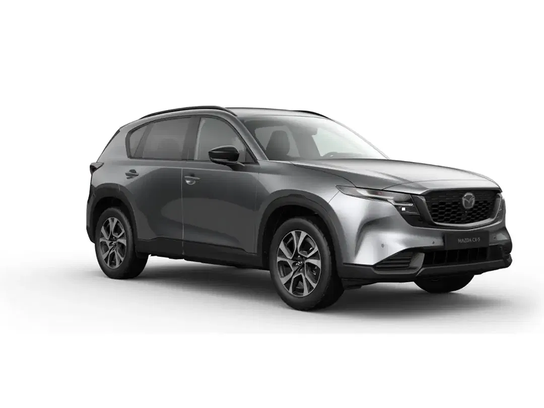 Mazda CX-5 - Thumbnail 7
