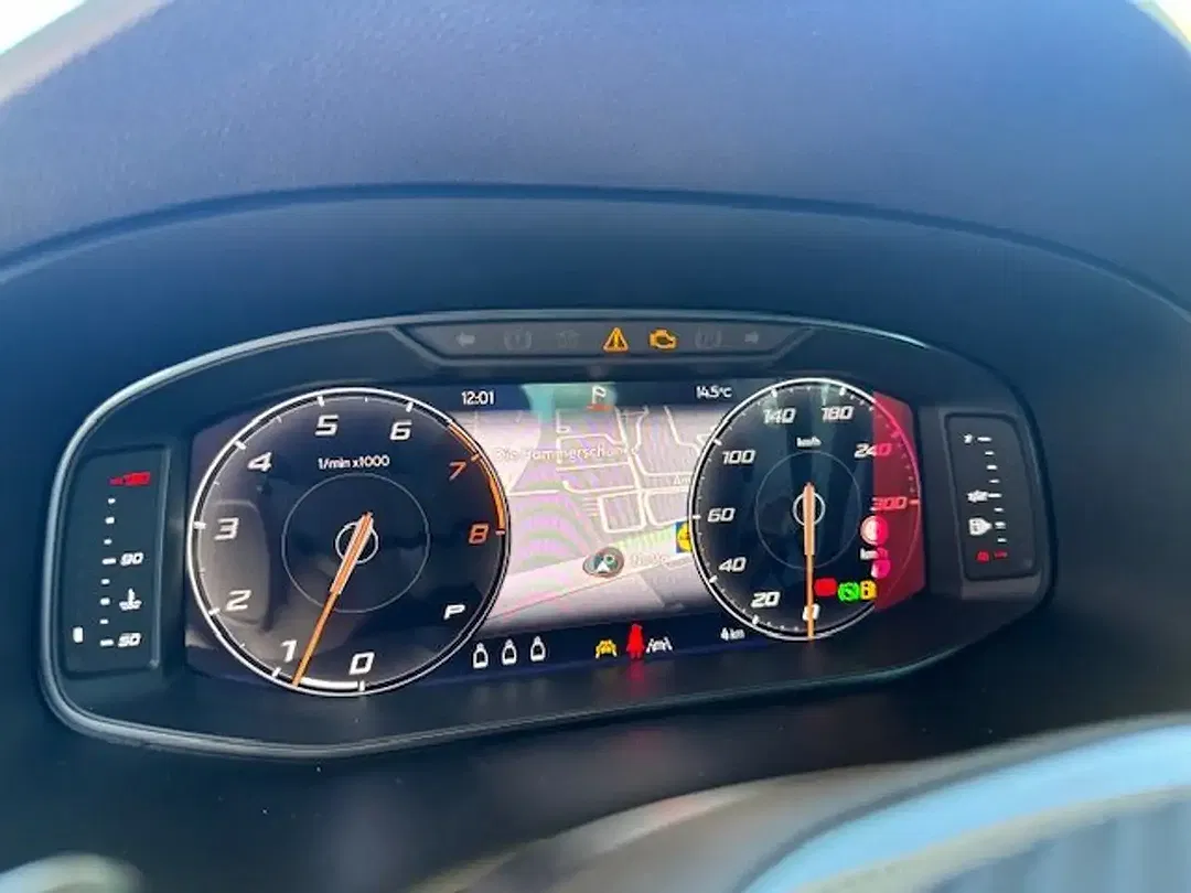 CUPRA Ateca - Thumbnail 10